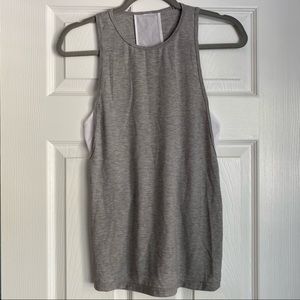 New Balance Workout Gym Athletic Top Small